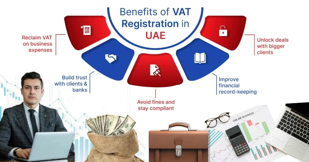 Vat Registration